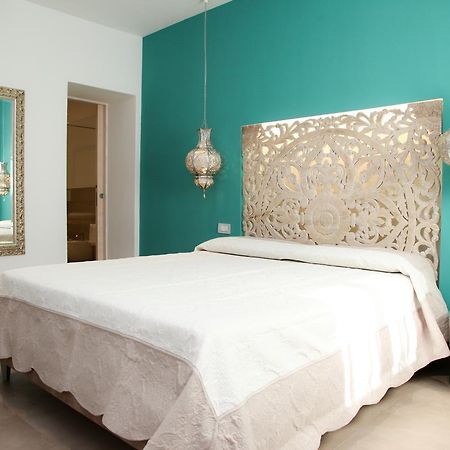 Hypnos Boutique Hotel San Teodoro  Exterior photo