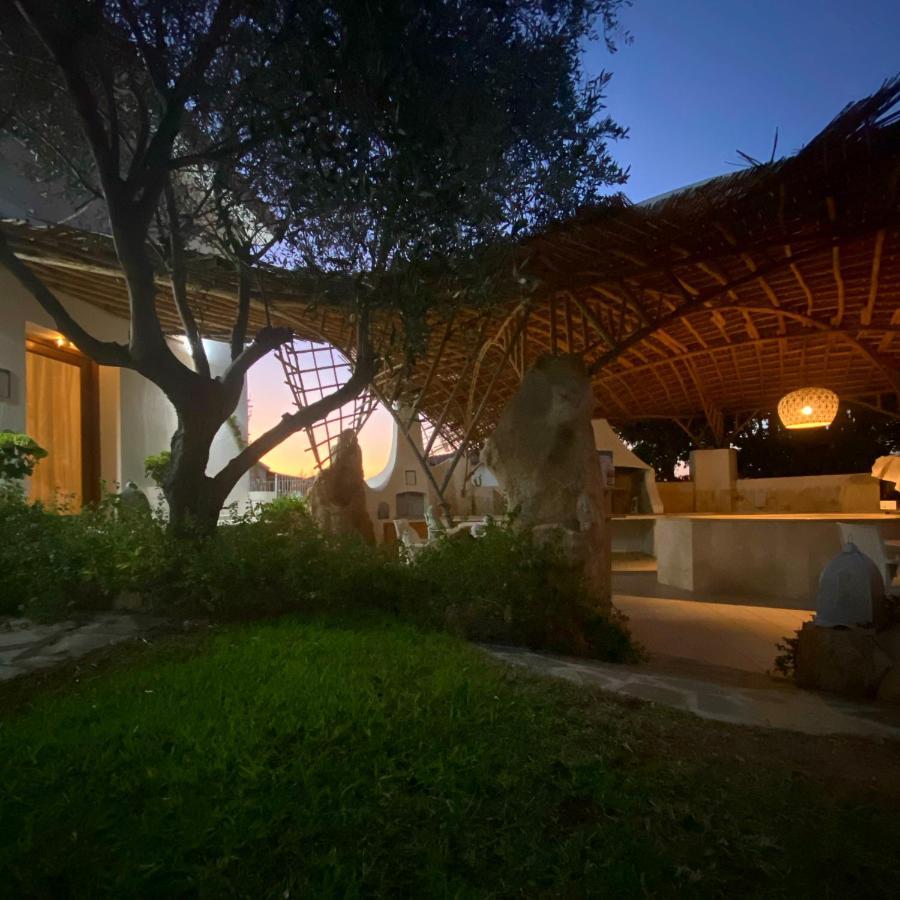 Hypnos Boutique Hotel San Teodoro  Exterior photo