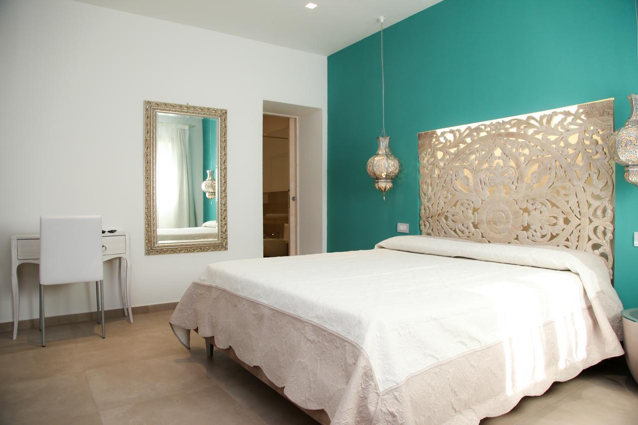 Hypnos Boutique Hotel San Teodoro  Exterior photo