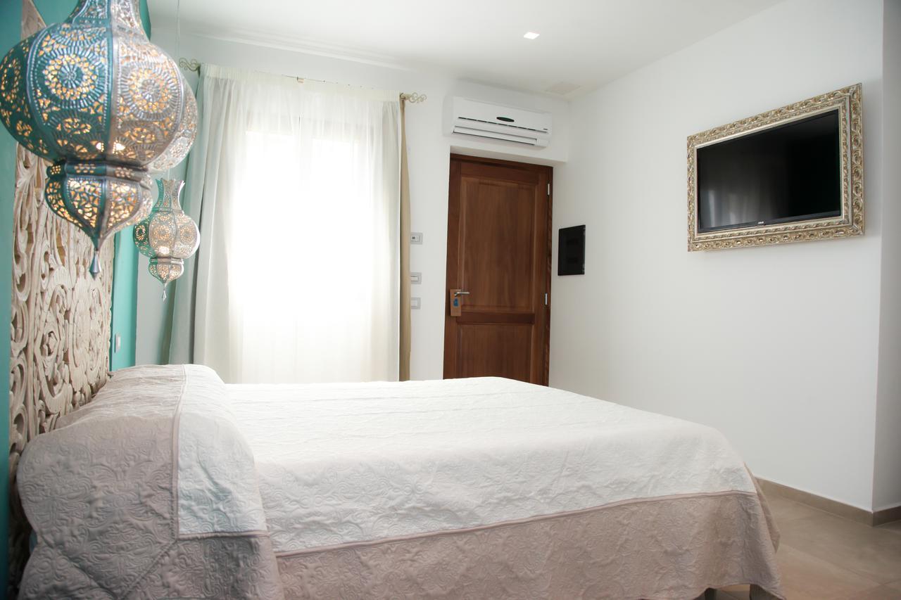 Hypnos Boutique Hotel San Teodoro  Exterior photo