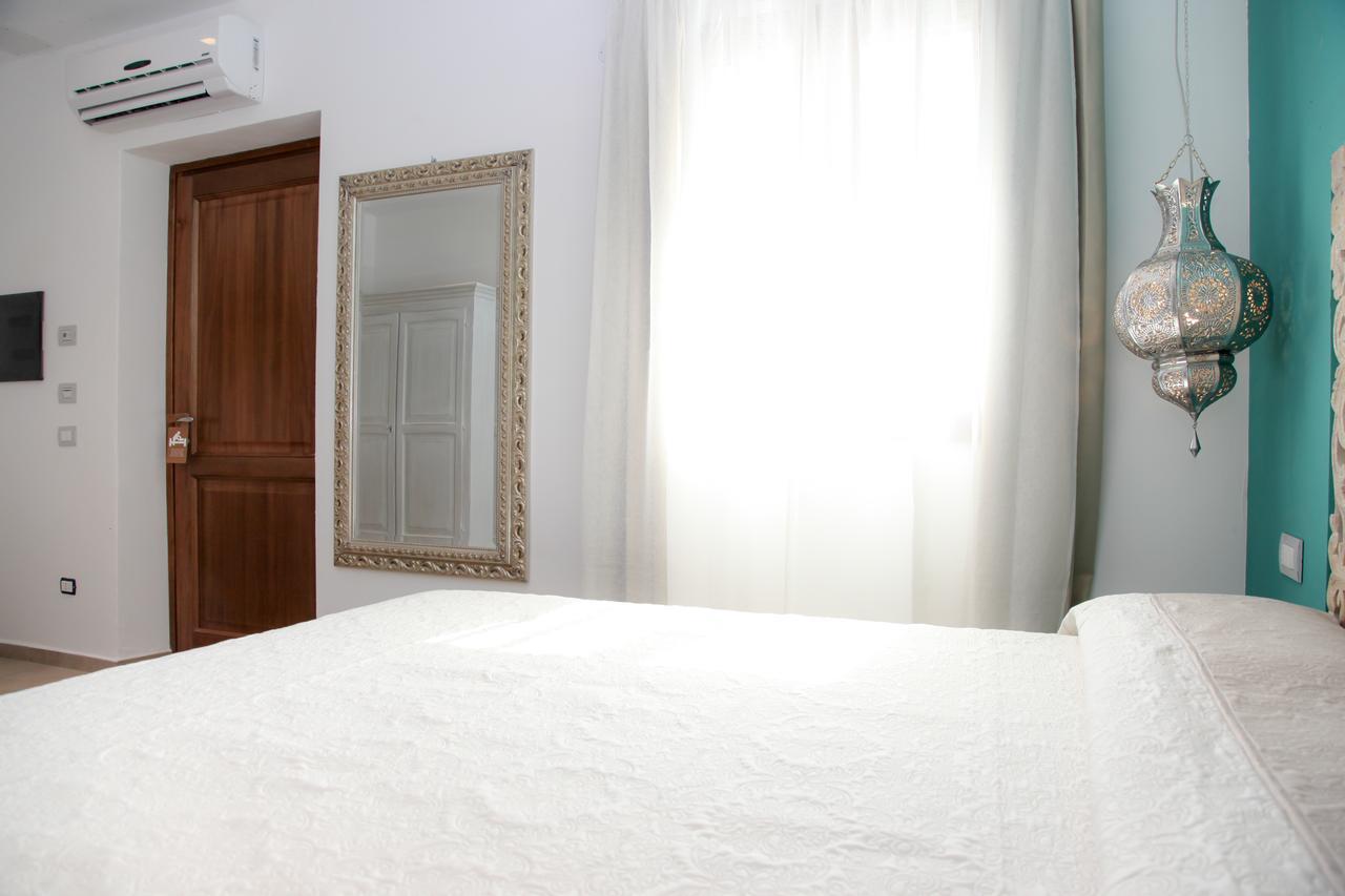 Hypnos Boutique Hotel San Teodoro  Exterior photo