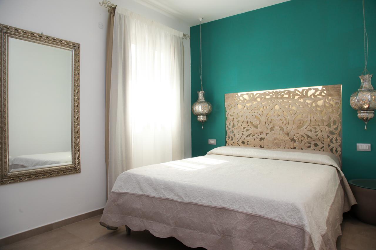 Hypnos Boutique Hotel San Teodoro  Exterior photo