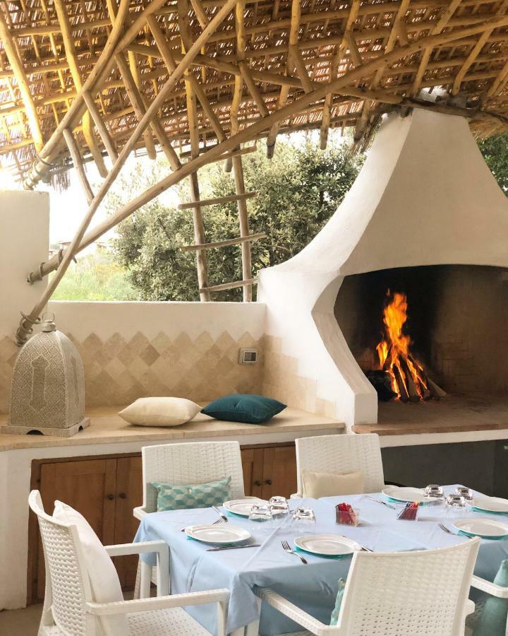 Hypnos Boutique Hotel San Teodoro  Exterior photo