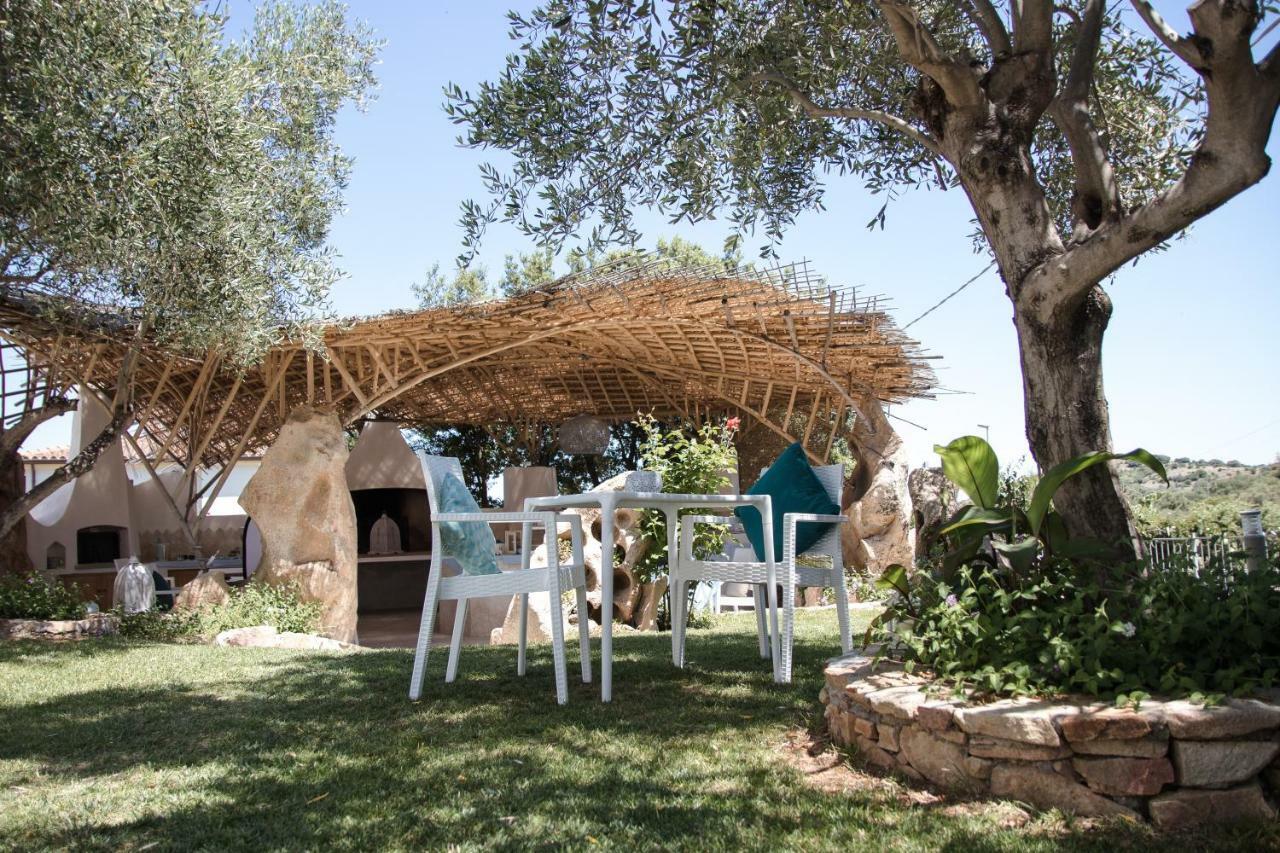 Hypnos Boutique Hotel San Teodoro  Exterior photo