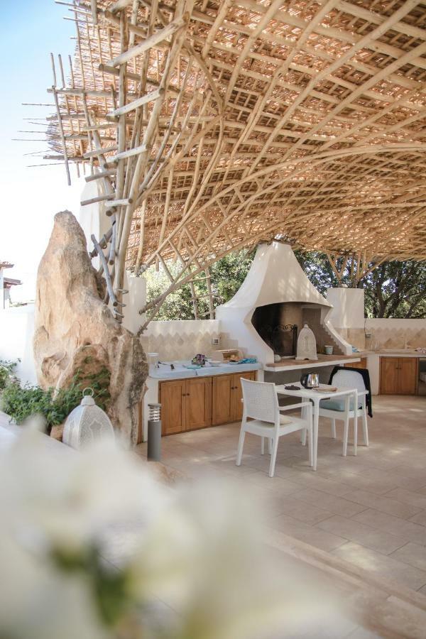 Hypnos Boutique Hotel San Teodoro  Exterior photo